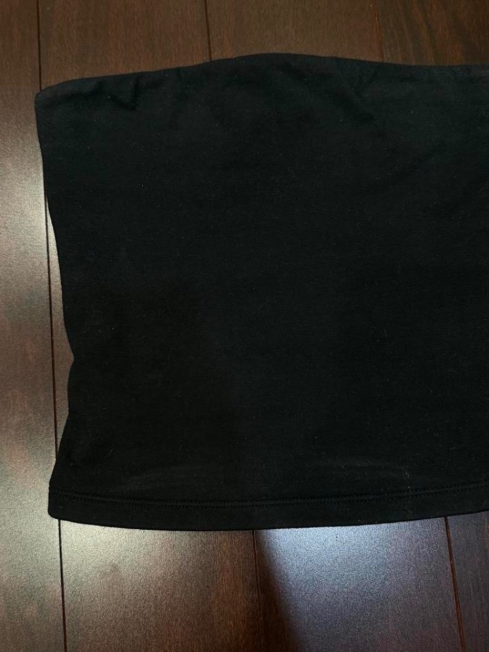 TNA CHILL XXS TUBE TOP ARITZIA